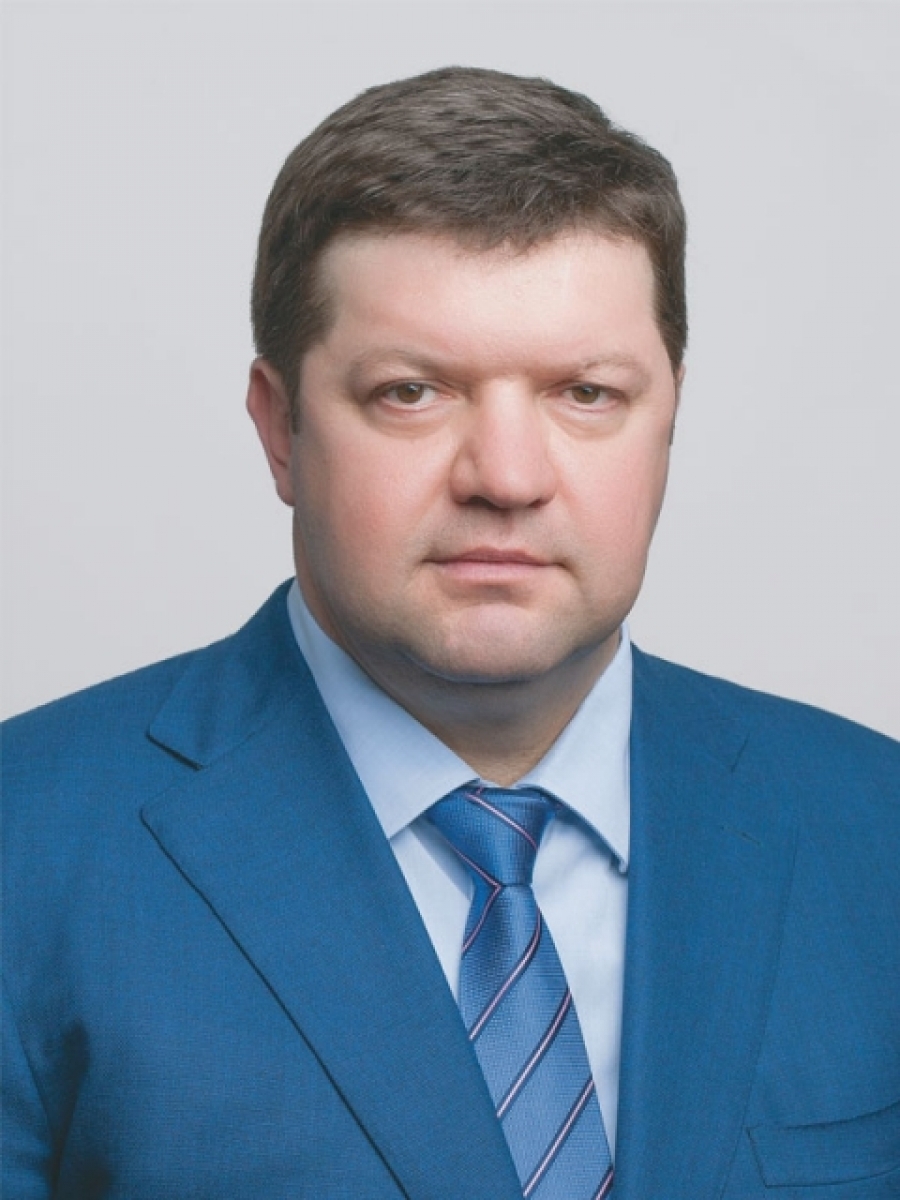 Геннадий Ягубов: "Наша общая задача вернуть Ставрополье к полноценной жизни"