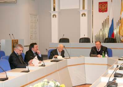 АНТИКОРРУПЦИОННЫЙ ЗАКОН