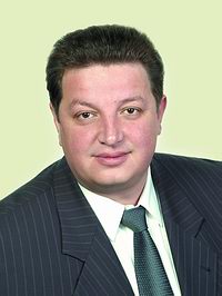 АНДРЕЙ УТКИН: БЕЗ ПРЕССЫ НИКАК