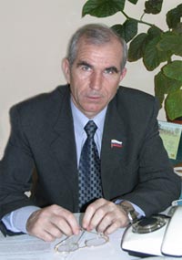 АЛЕКСАНДР БОБРОВ: Земельный участок будет проще оформлять с принятием нового закона