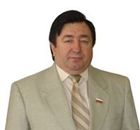 Чурсинов Сергей Константинович: обращение к избирателям