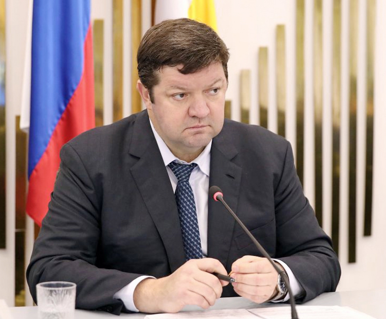 Геннадий Ягубов: "Народное" бюджетирование помогает налаживанию взаимодействия общества и власти