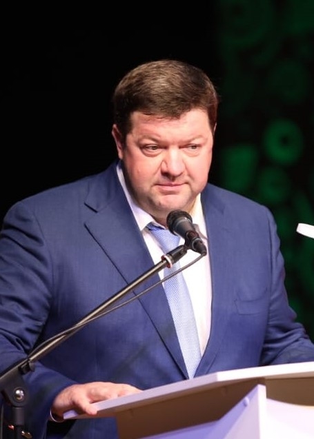 Геннадий Ягубов: Одна из главных задач депутатов - повышение качества законотворчества