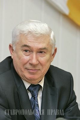 Встреча с журналистами