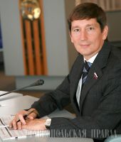 О ценах на энергоносители