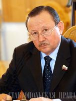 Кризис и инстинкт самосохранения
