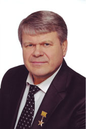 Валерий Зеренков о первом созыве Государственной Думы Ставропольского края