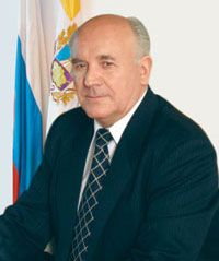 О втором созыве Госдумы Ставрополья