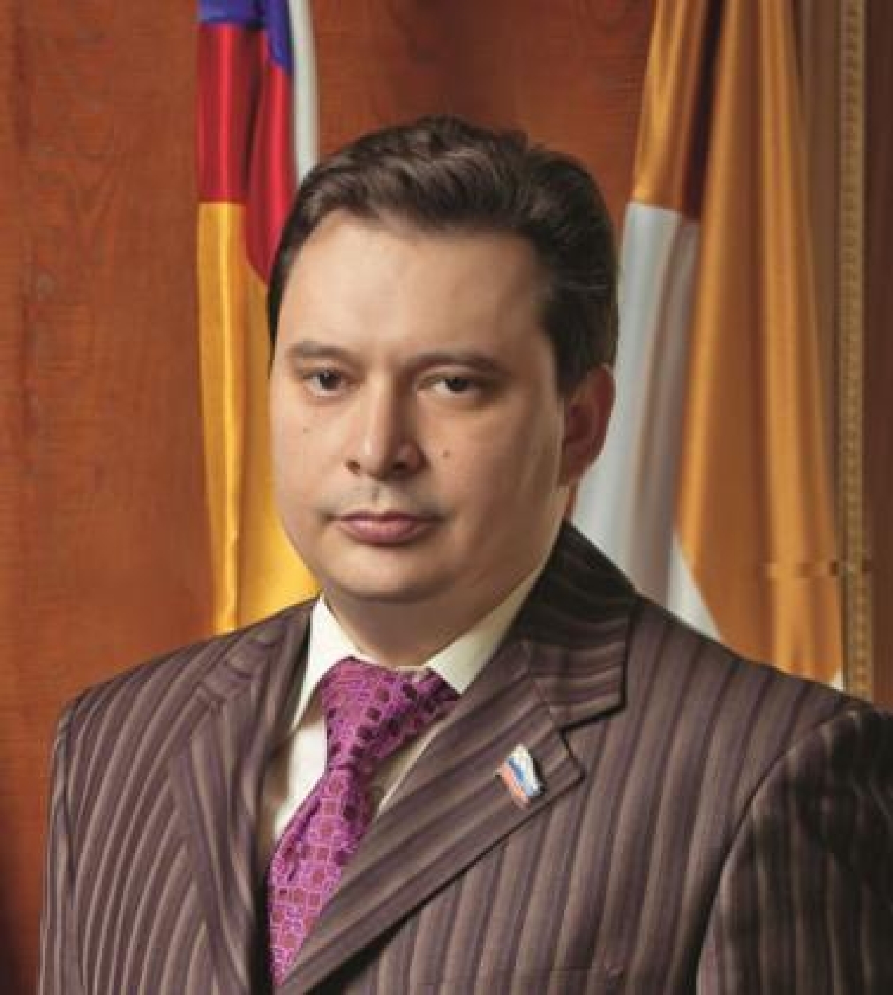 Роман Савичев: "Будущее курортного сбора - в тумане"