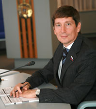 О реформе ЖКХ и новом социализме