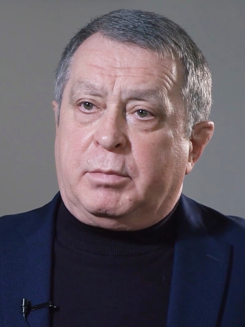 Интервью с председателем комитета по бюджету, налогам и финансово-кредитной политике Думы Ставропольского края И.И. Ковалёвым