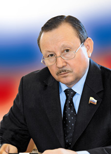 Зори на Кавказе должны быть тихими
