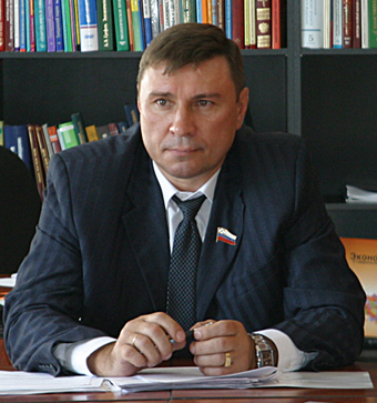 Главные приоритеты