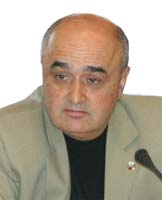 Народный фронт без войны?