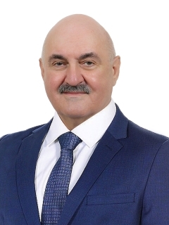 Петр Коротченко: "На Ставрополье предложили изменить экспортные пошлины на зерно"