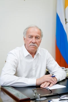 Председатель Думы Ставрополья: "Нужно противостоять попыткам переписать историю России"