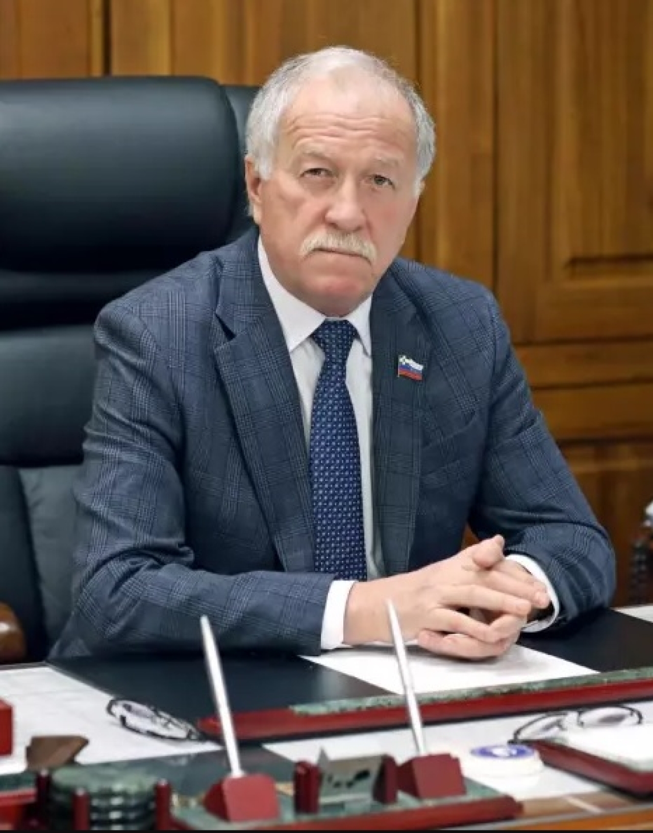 Николай Великдань о Послании губернатора Ставрополья: Удалось выстроить эффективную работу
