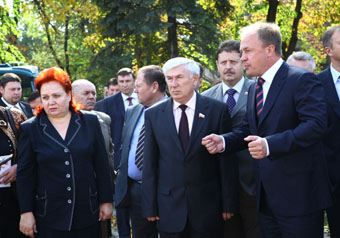 ВАЖЕН ПОЛОЖИТЕЛЬНЫЙ ОПЫТ