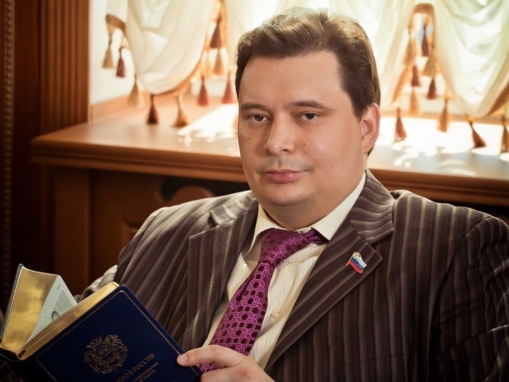 Роман Савичев: Дума Ставрополья живет интересами земляков