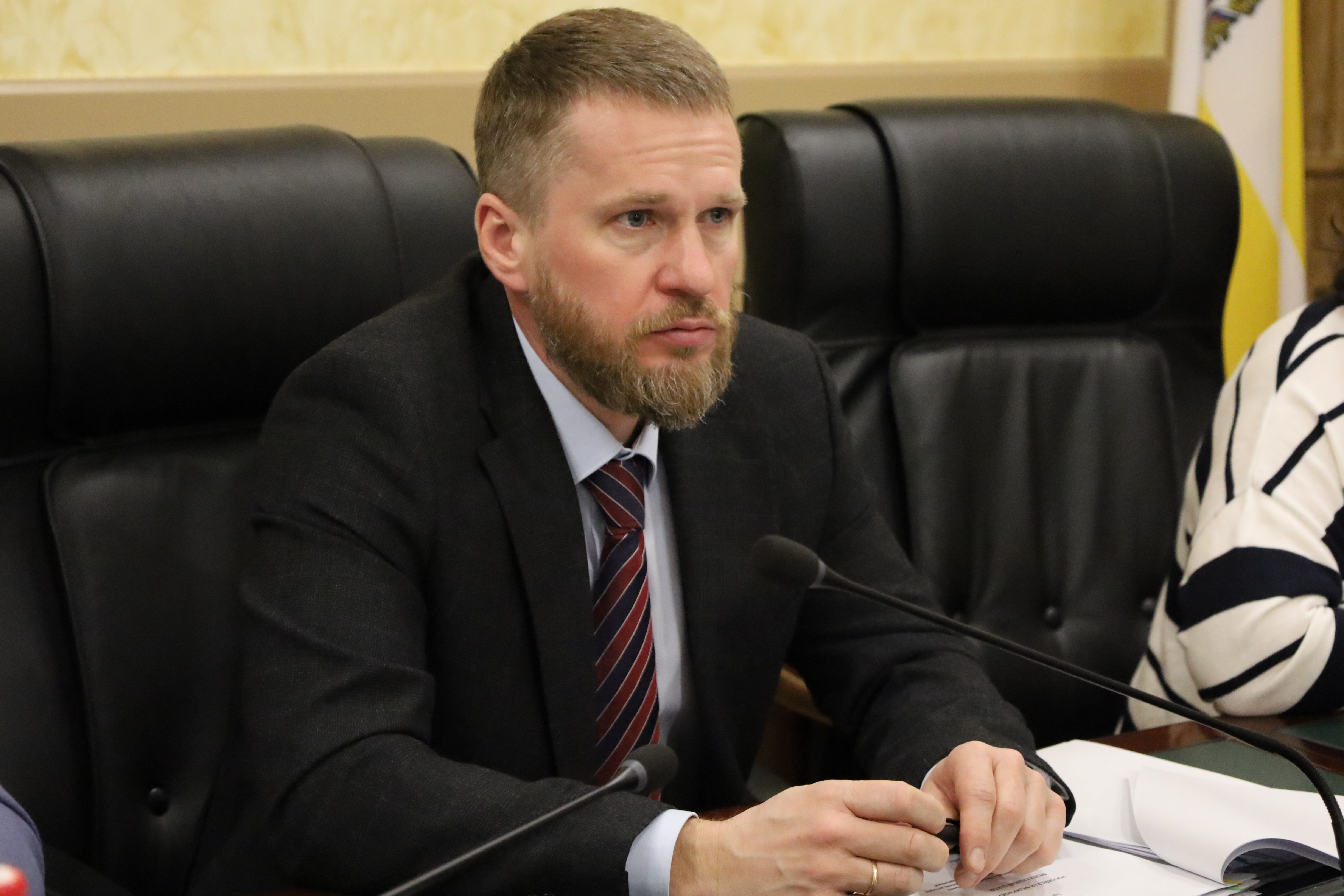 Законодательную инициативу краевой Думы в сфере культурного наследия рассмотрели в профильном комитете Госдумы