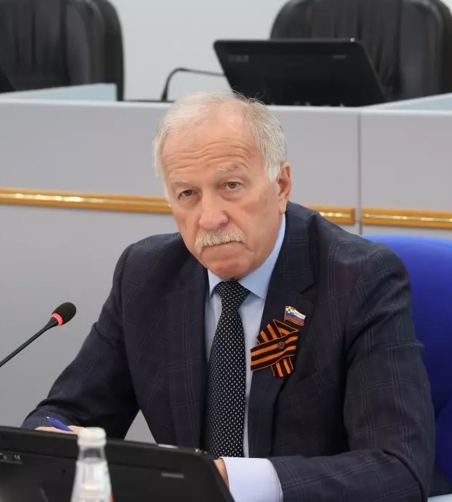Великдань рассказал о результатах исполнения наказов ставропольцев