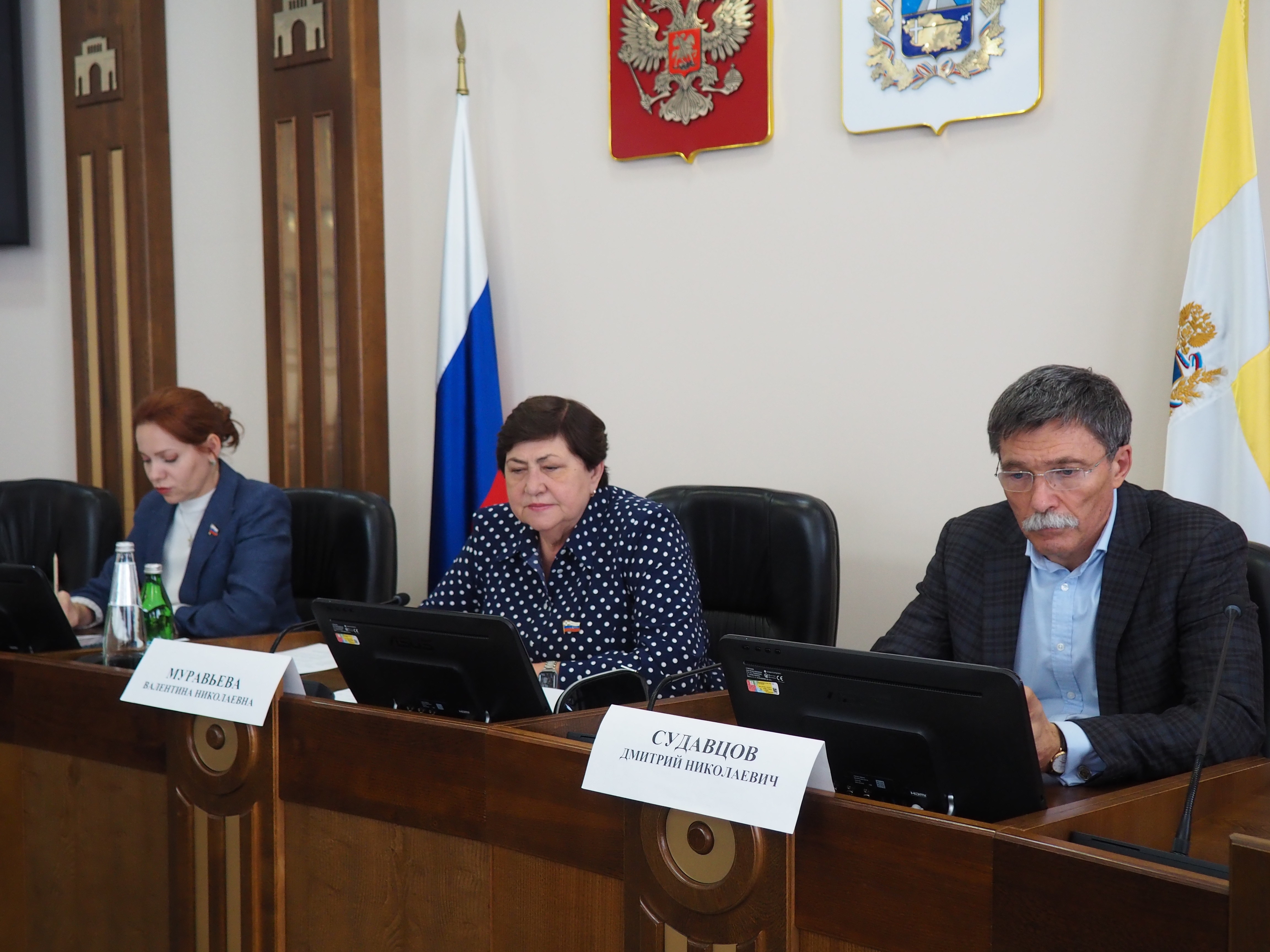 Краевую детскую клиническую больницу предлагается оснастить оборудованием почти на миллиард рублей