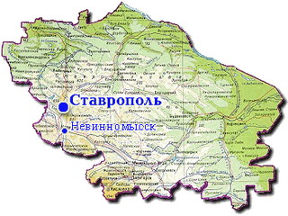 Законодатели Ставрополья рубят ветвь исполнительной власти