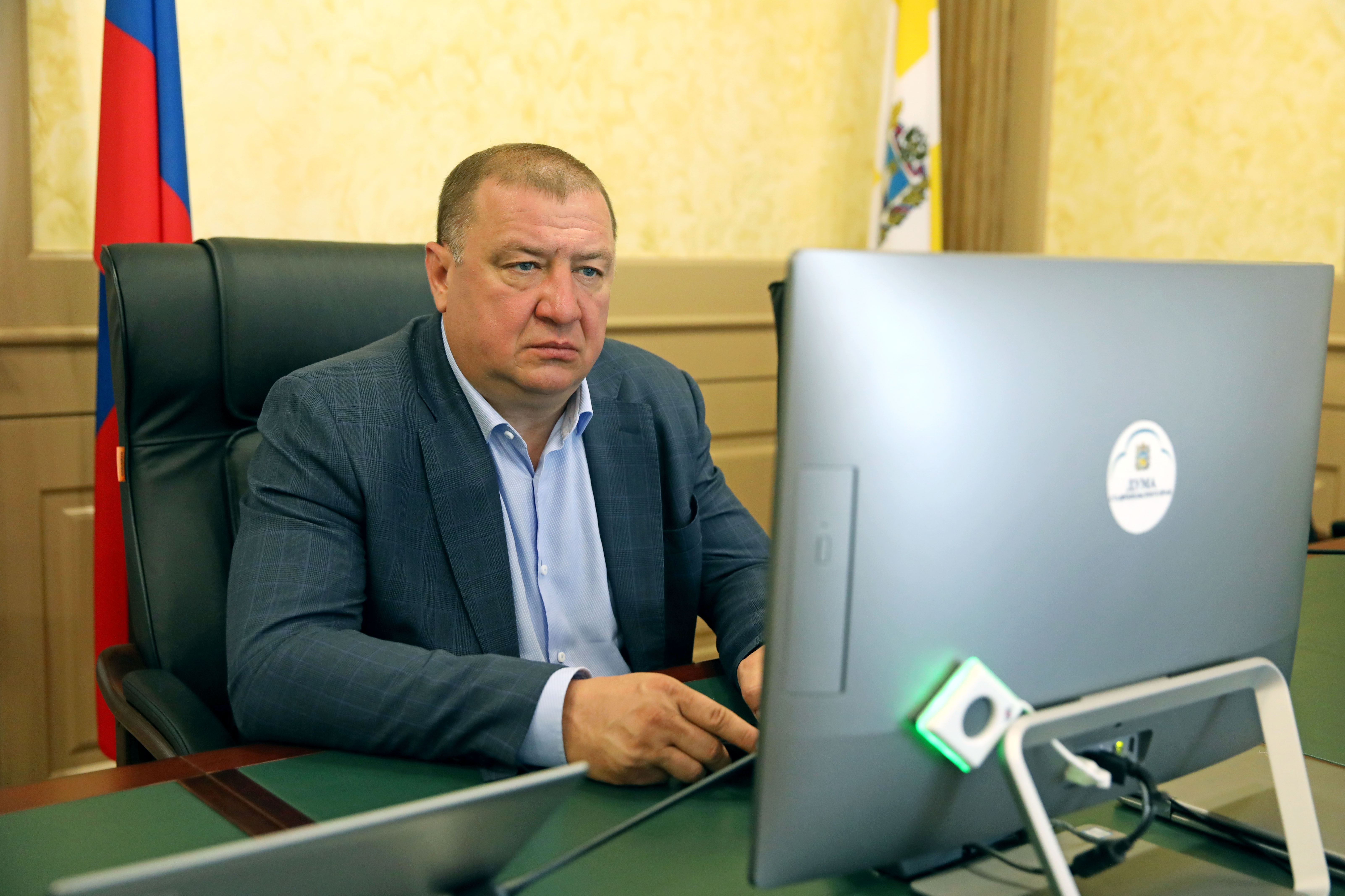 На Ставрополье будут усилены меры безопасности в купальный сезон