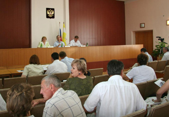 ЗАКОН И РЕАЛИИ