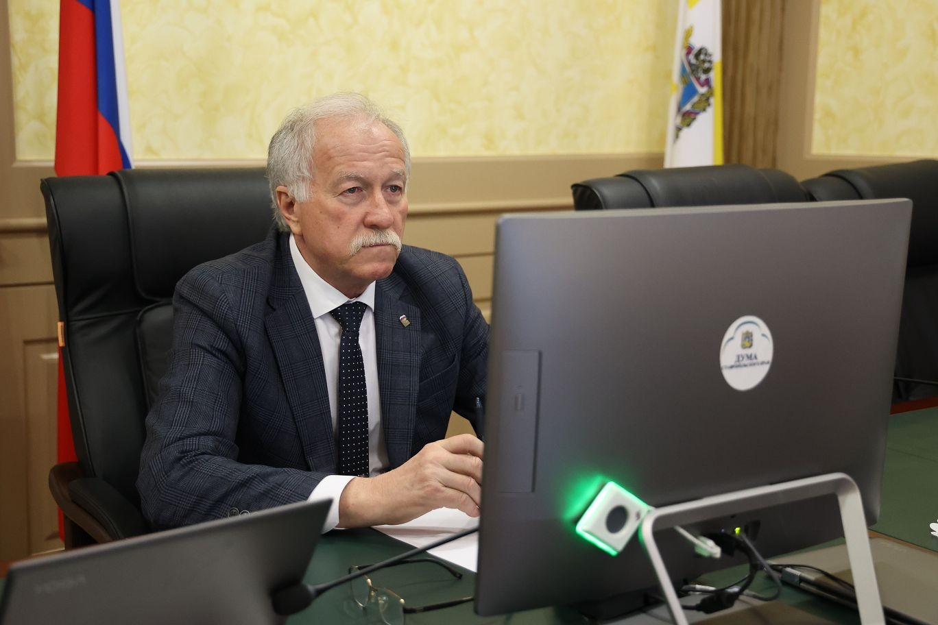 Ставропольские аграрии готовы к проведению весенних полевых работ