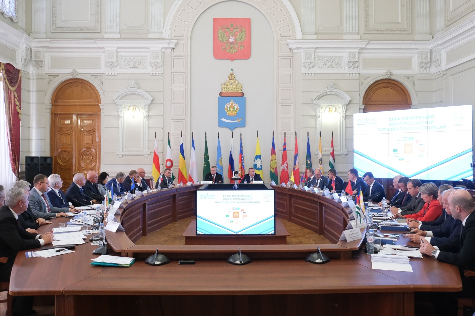 Николай Великдань призвал сделать курортный сбор постоянной практикой