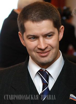 В одной упряжке