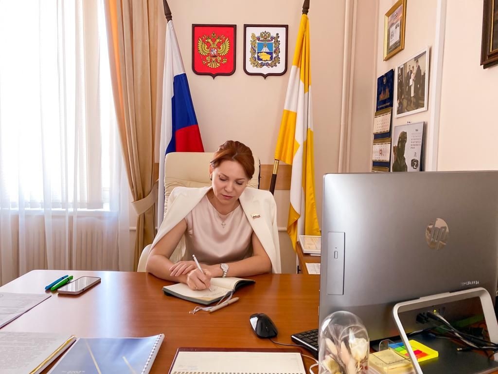 Реализацию государственной политики в сфере охраны здоровья обсудили в Госдуме РФ