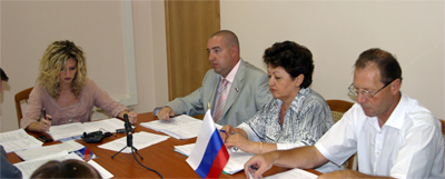О БЮДЖЕТЕ, КОНТРАКТАХ И КОНКУРСАХ