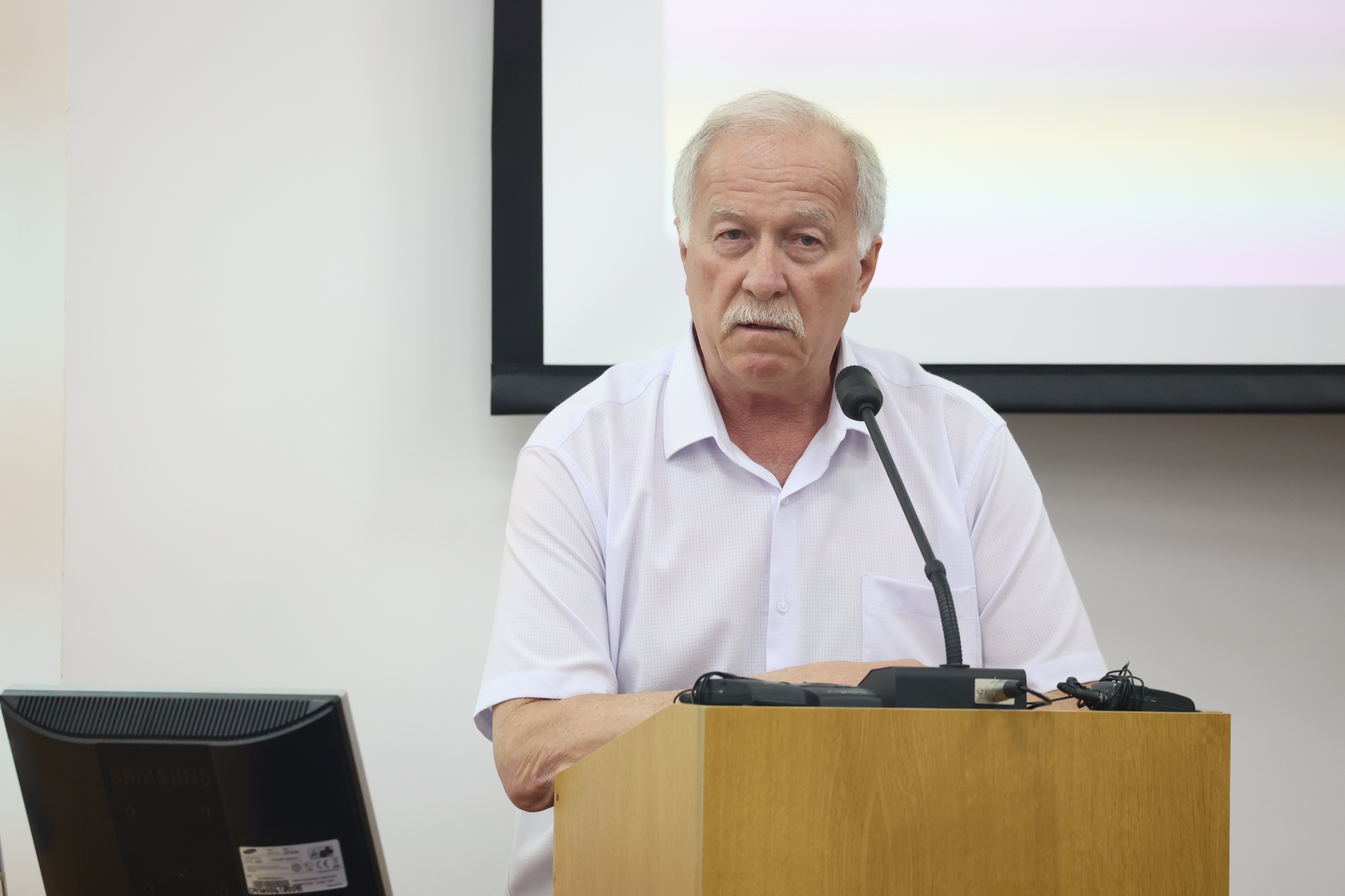 Николай Великдань выступил на собрании членов Ассоциации «Совет муниципальных образований Ставропольского края»