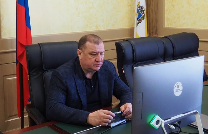Из краевого бюджета планируется направить дополнительные средства на благоустройство