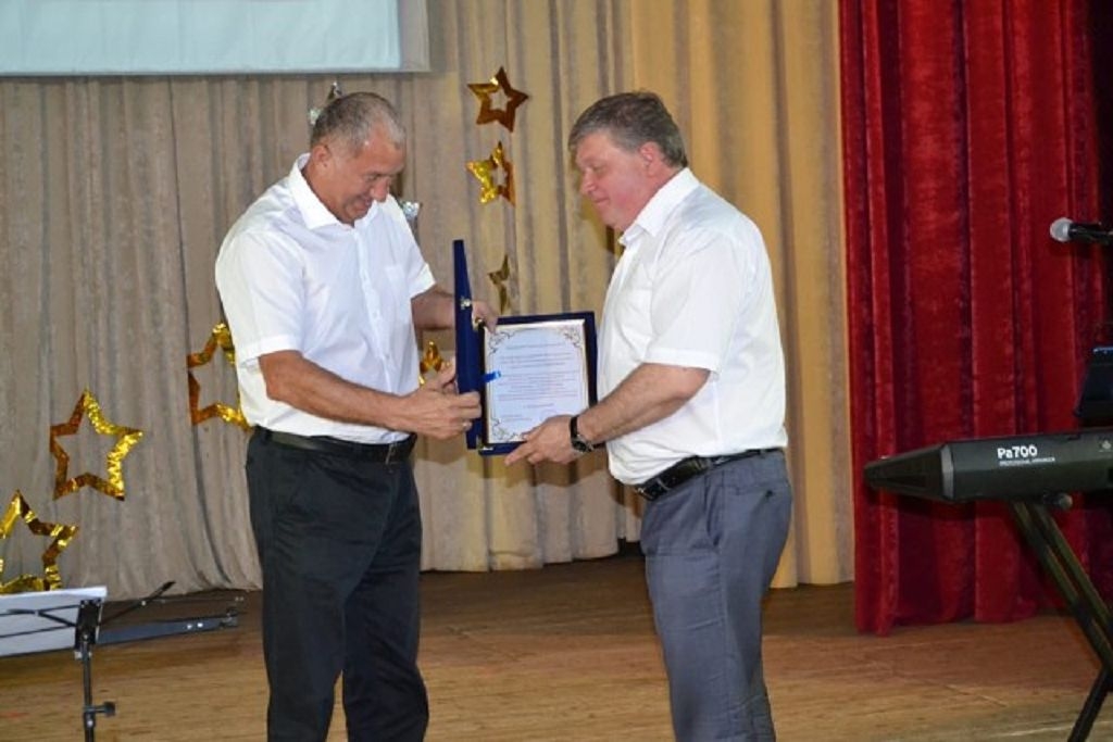 Низкий поклон людям в белых халатах