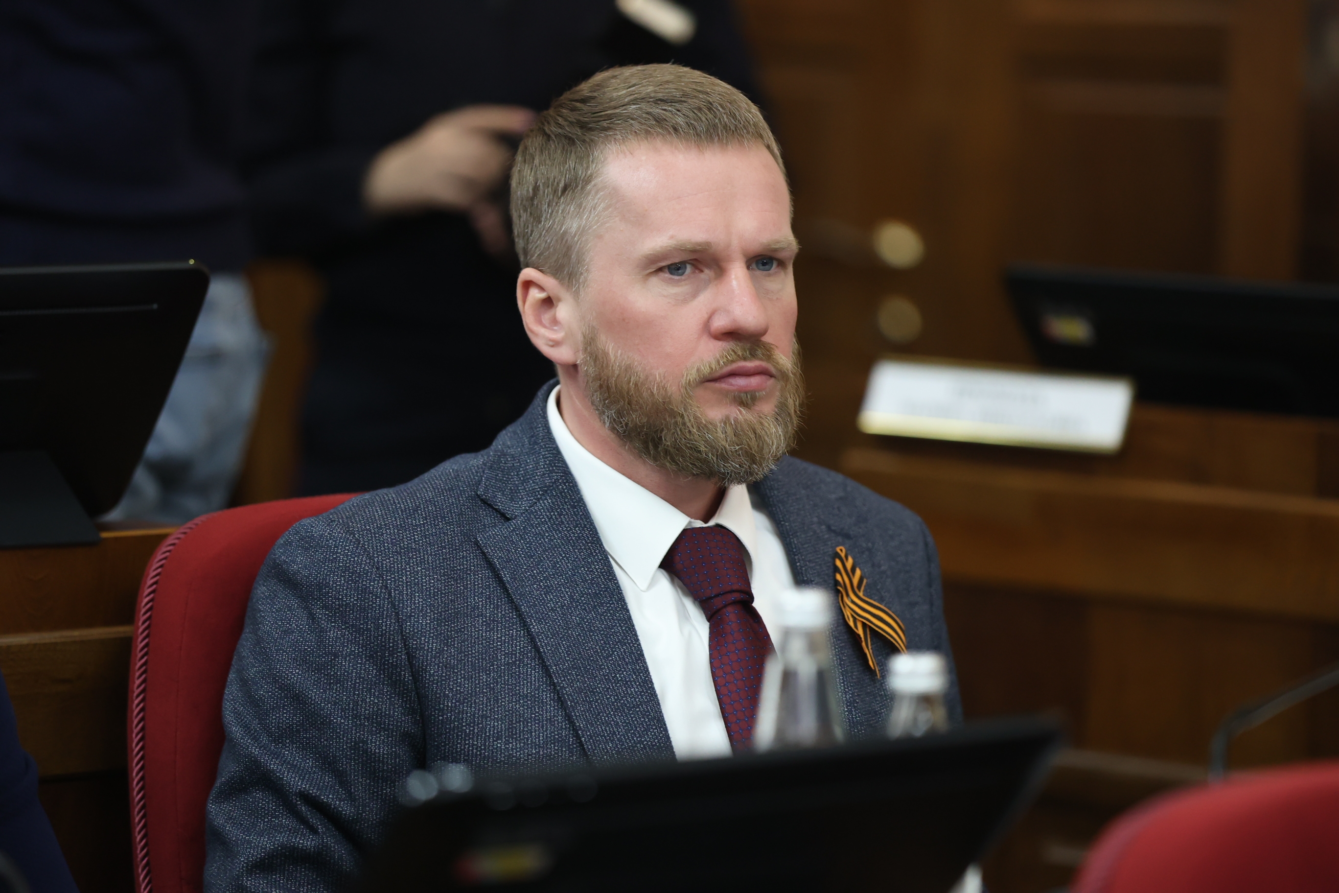 Премии для победителей краевых этапов Всероссийских конкурсов профессионального мастерства в 2026 году учредили в Думе Ставрополья