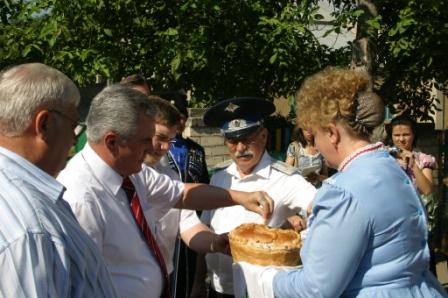 ВНИМАНИЕ КАЗАЧЕСТВУ