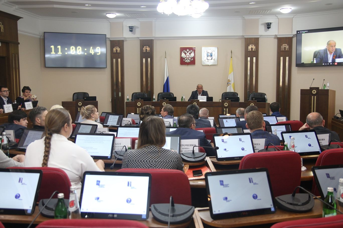 Ставрополью нужны дополнительные полномочия для решения проблемы безнадзорных животных