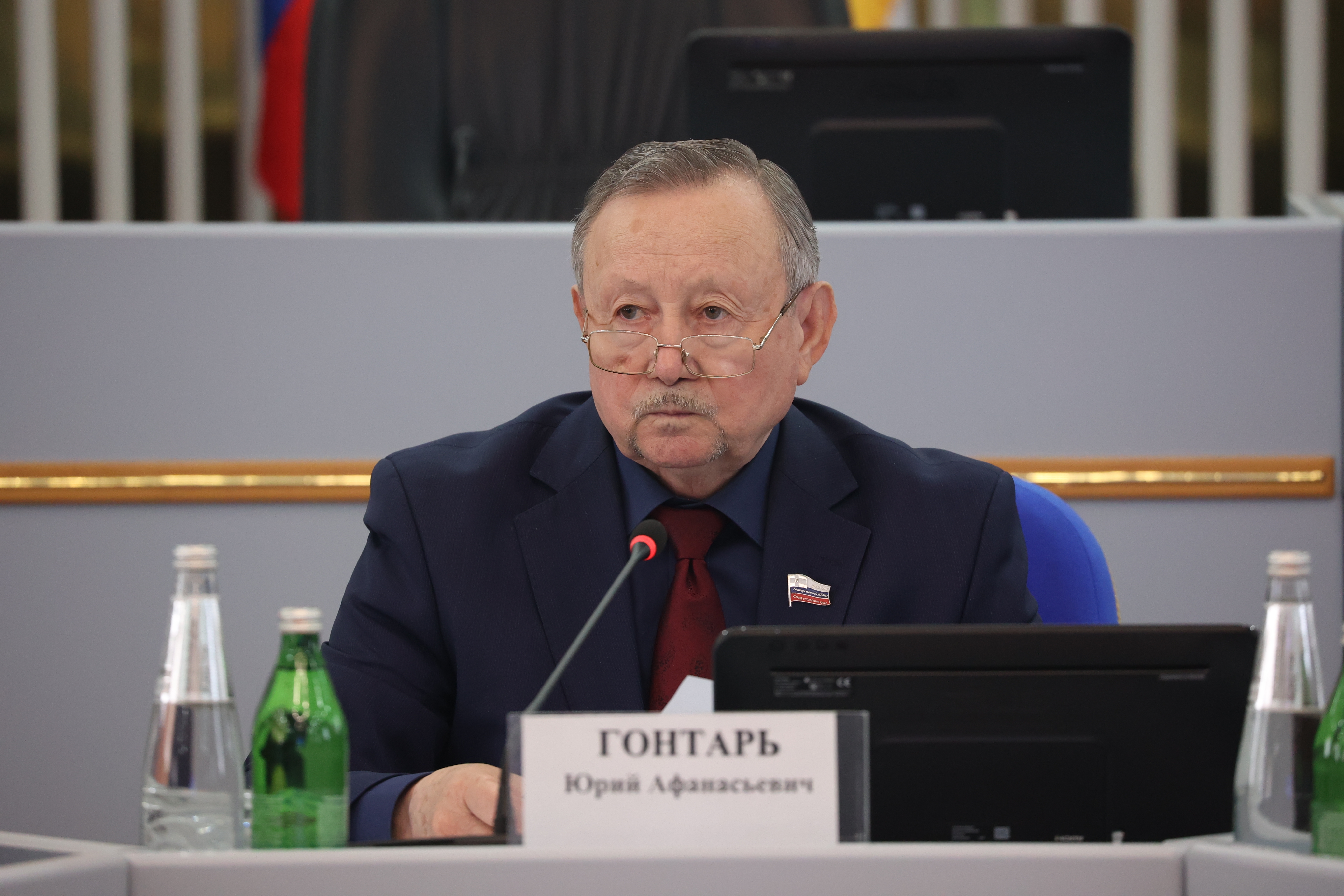 Городу-курорту Ессентуки присвоят почетное звание «Город военно-исторического наследия»