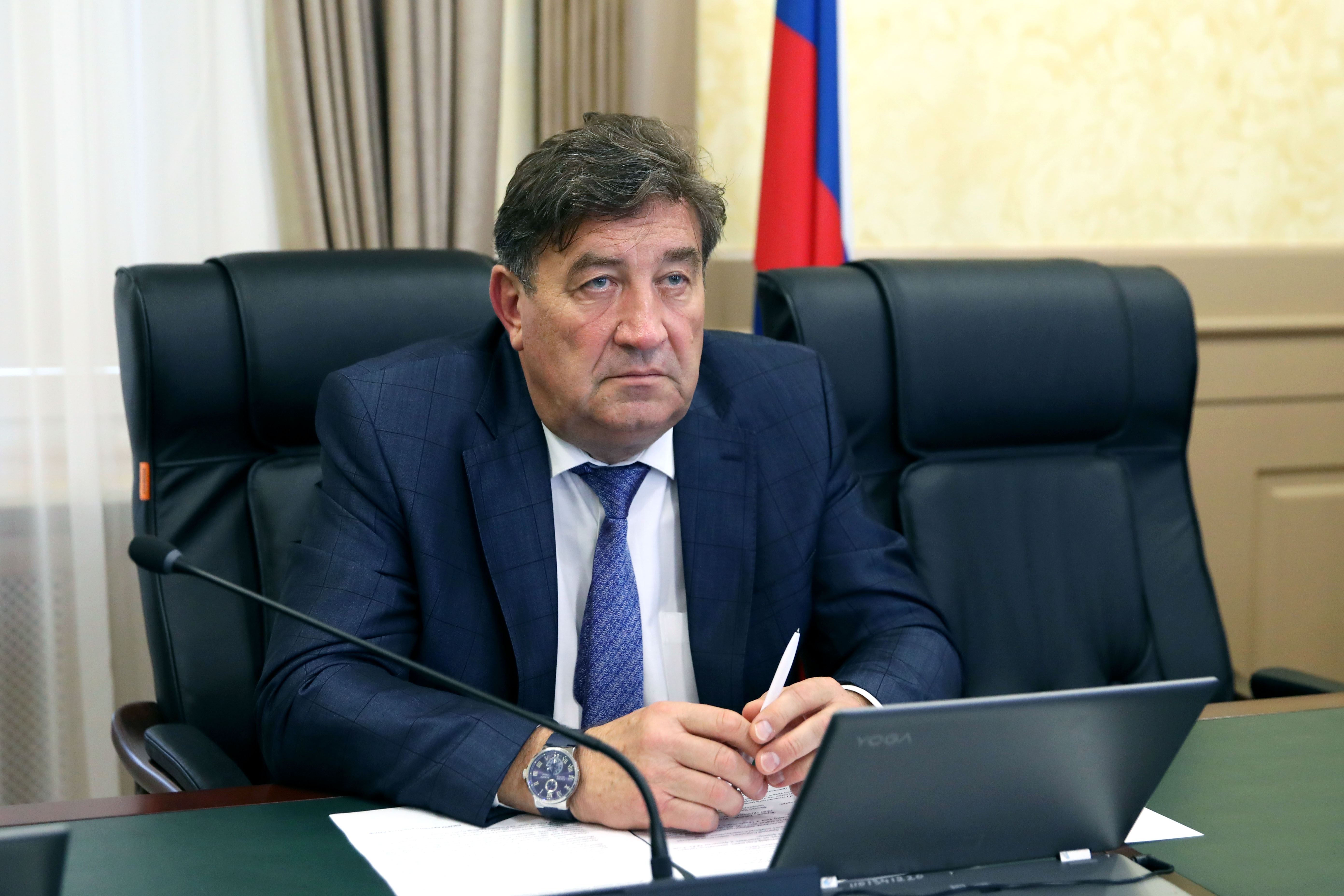 Инвестиционный потенциал Ставрополья укрепляется