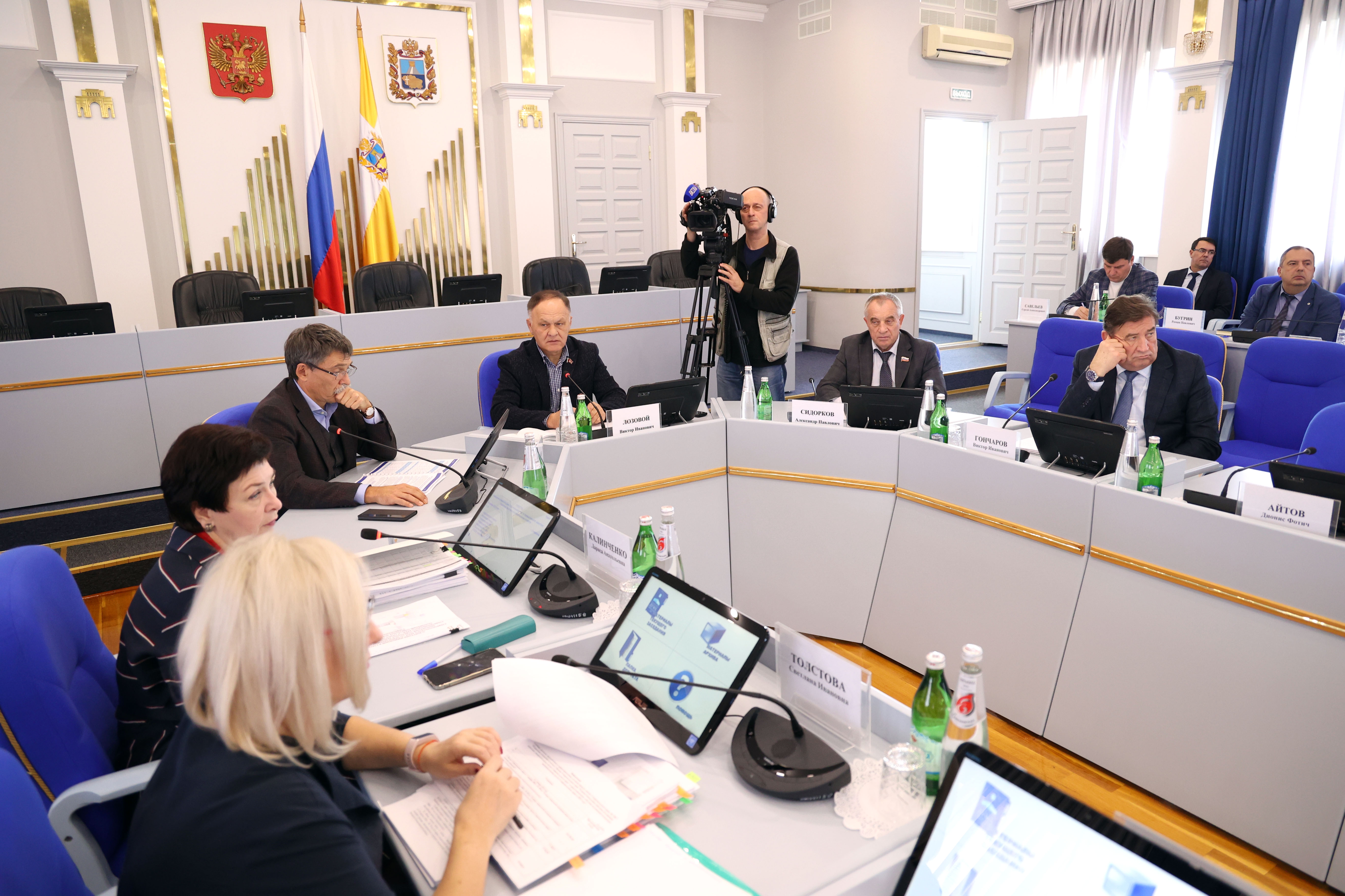 На строительство и реконструкцию краевых дорог в 2023 году планируется направить более 13 миллиардов рублей