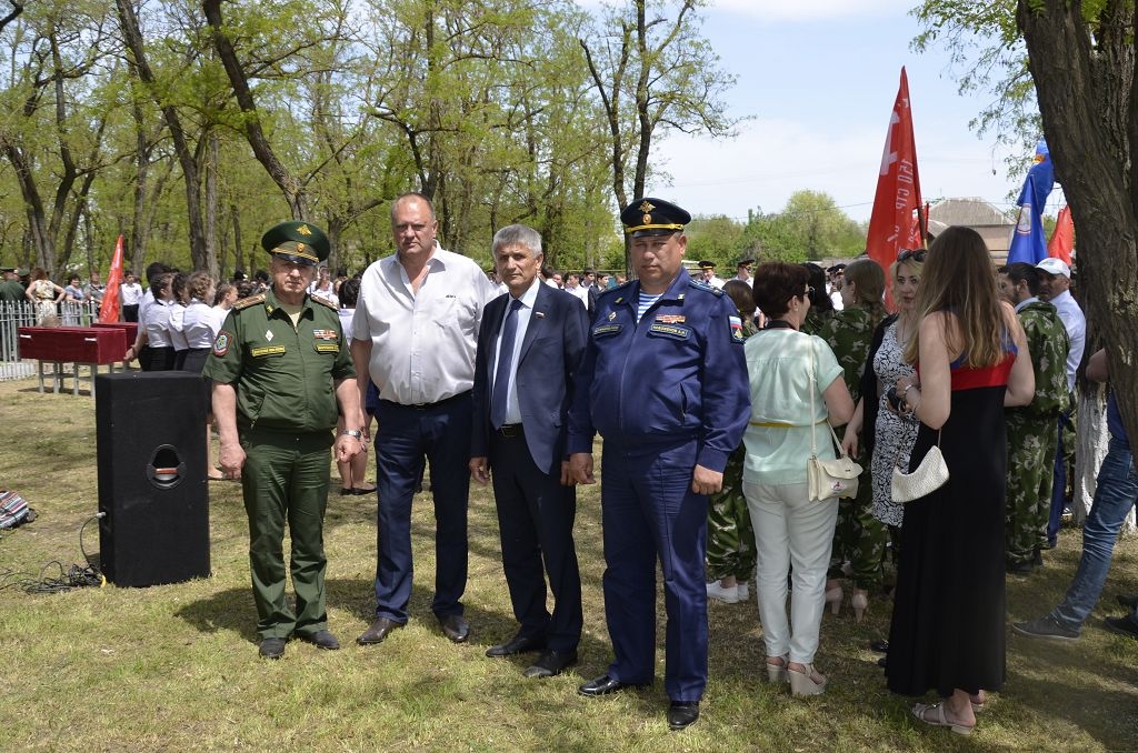 Это нужно живым!