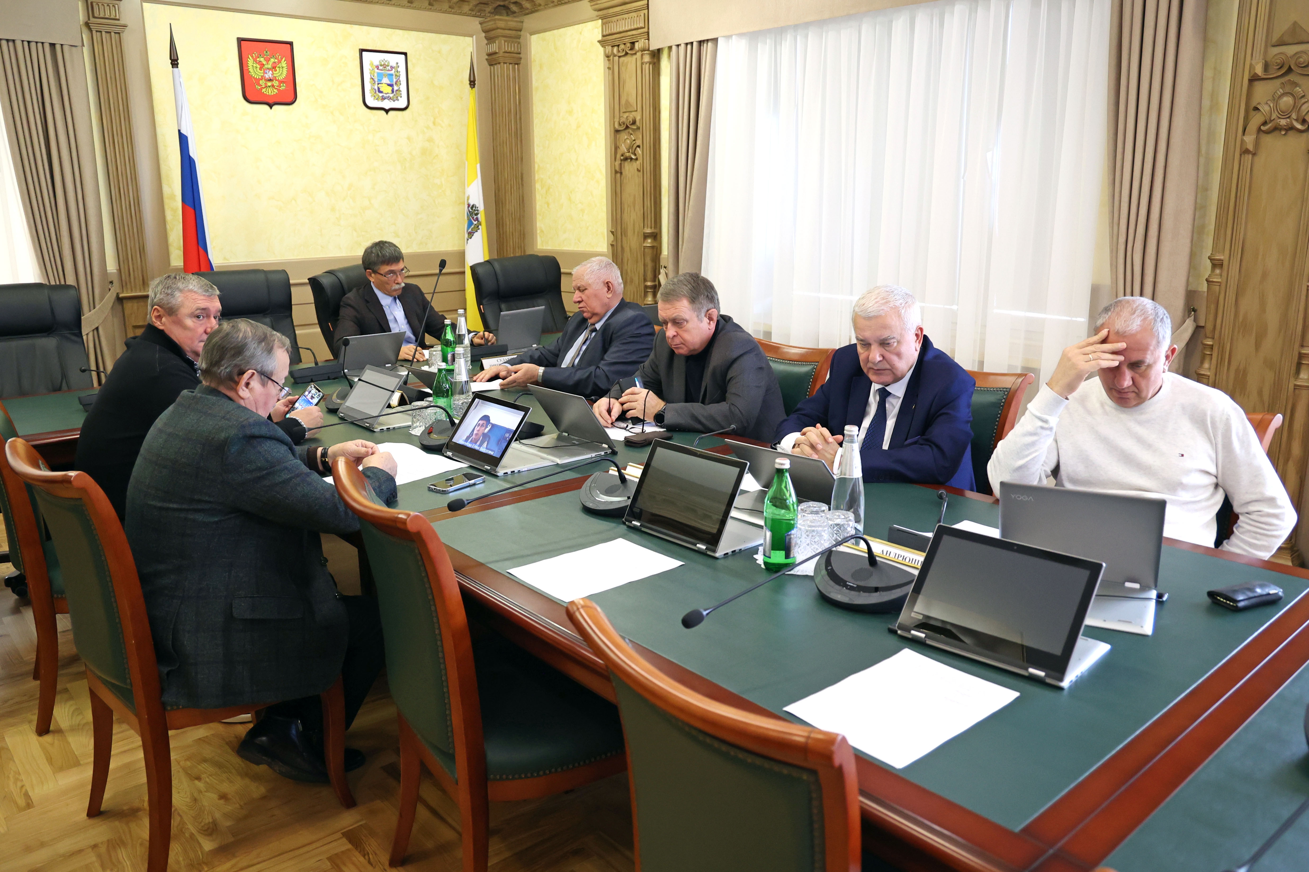 На Ставрополье снижается регистрируемая безработица