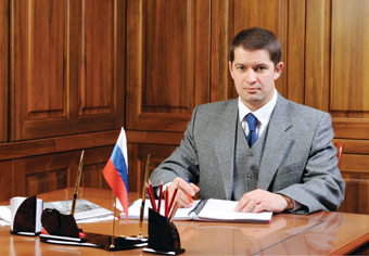Ветеранам ВЛКСМ