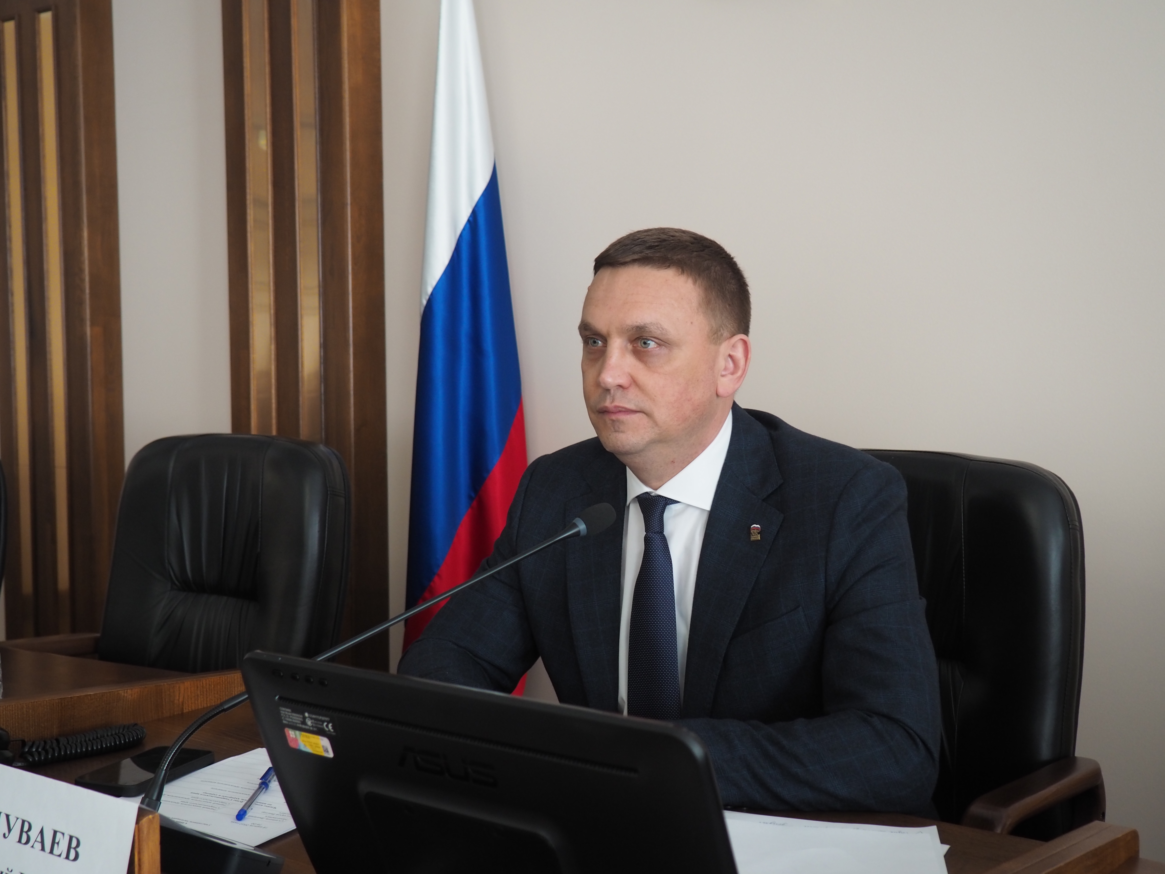 Краевые законодатели предлагают использовать новые подходы для развития инвестиционной и инновационной деятельности