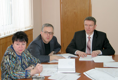 ВОПРОСЫ ПРИВАТИЗАЦИИ