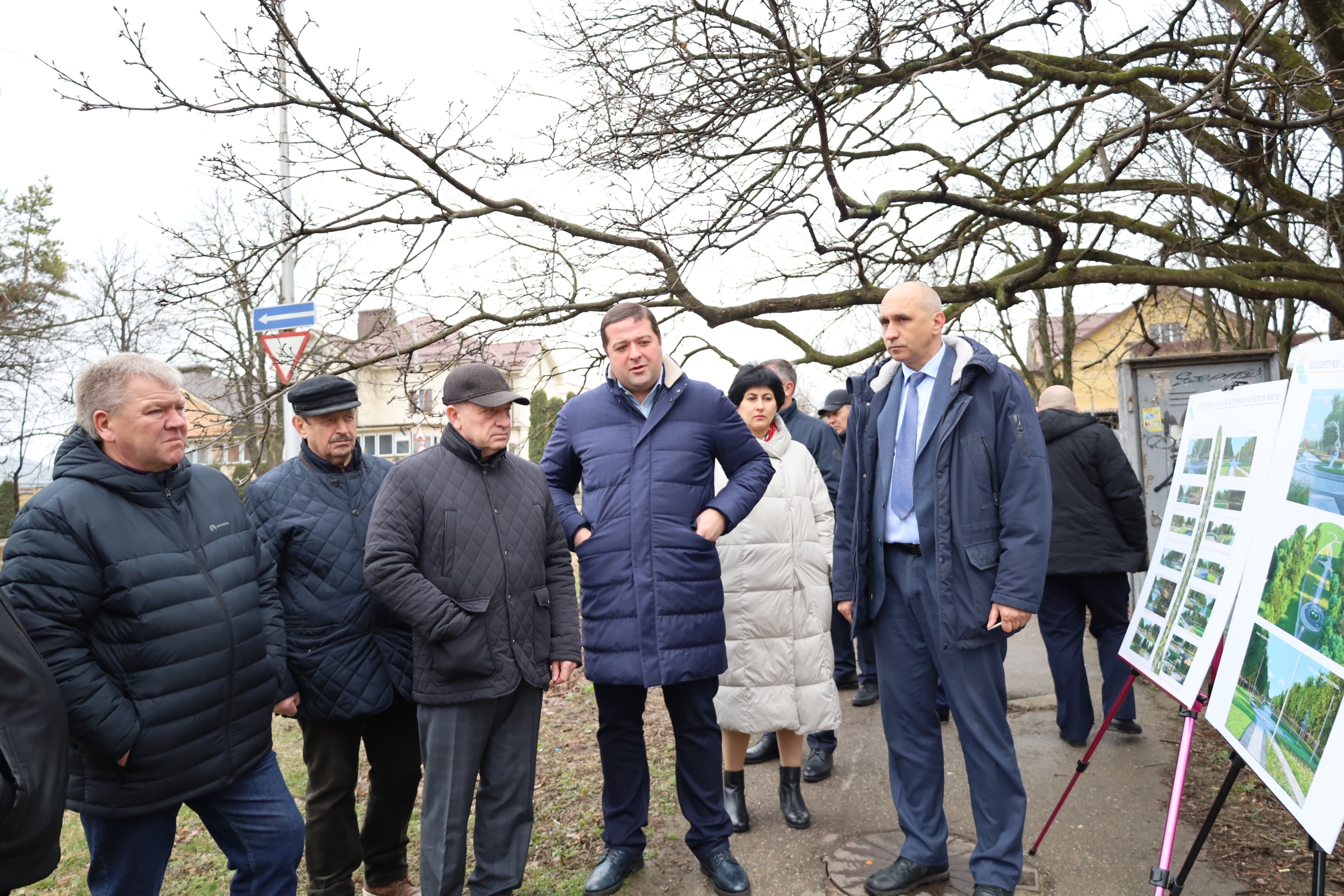 Депутаты держат на контроле благоустройство городской среды в муниципалитетах края