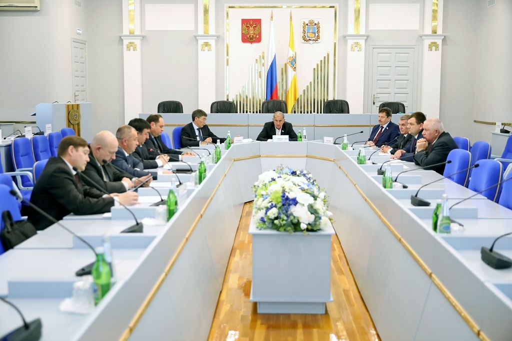 Итоги года в отраслях